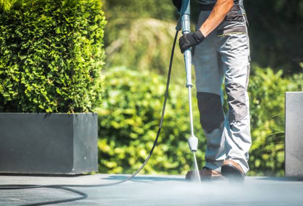 Best Fence Cleaning  in Monterey, CA