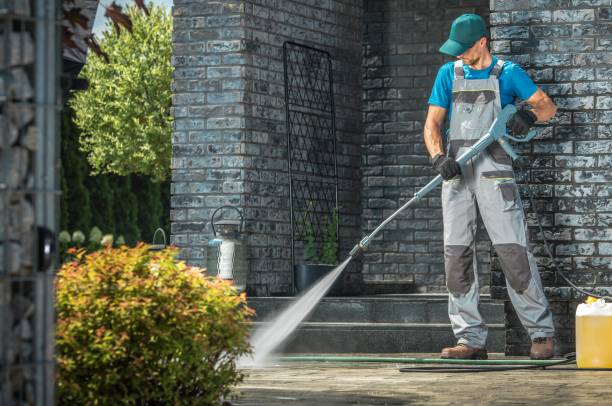 Best Restaurant Pressure Washing  in Monterey, CA