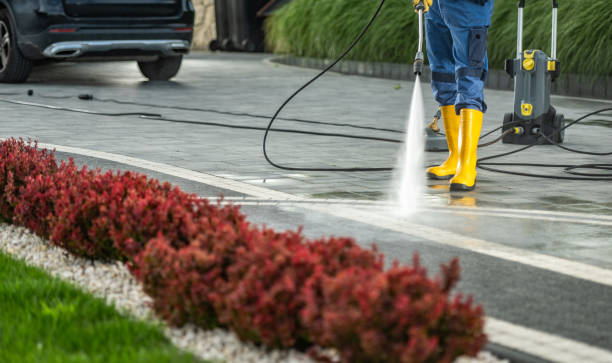 Best Post-Construction Pressure Washing  in Monterey, CA
